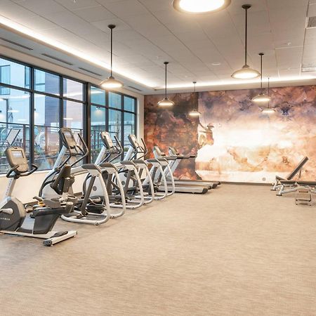 Courtyard By Marriott Salt Lake City Cottonwood Cottonwood Heights Luaran gambar