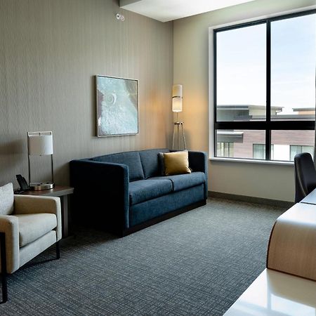 Courtyard By Marriott Salt Lake City Cottonwood Cottonwood Heights Luaran gambar