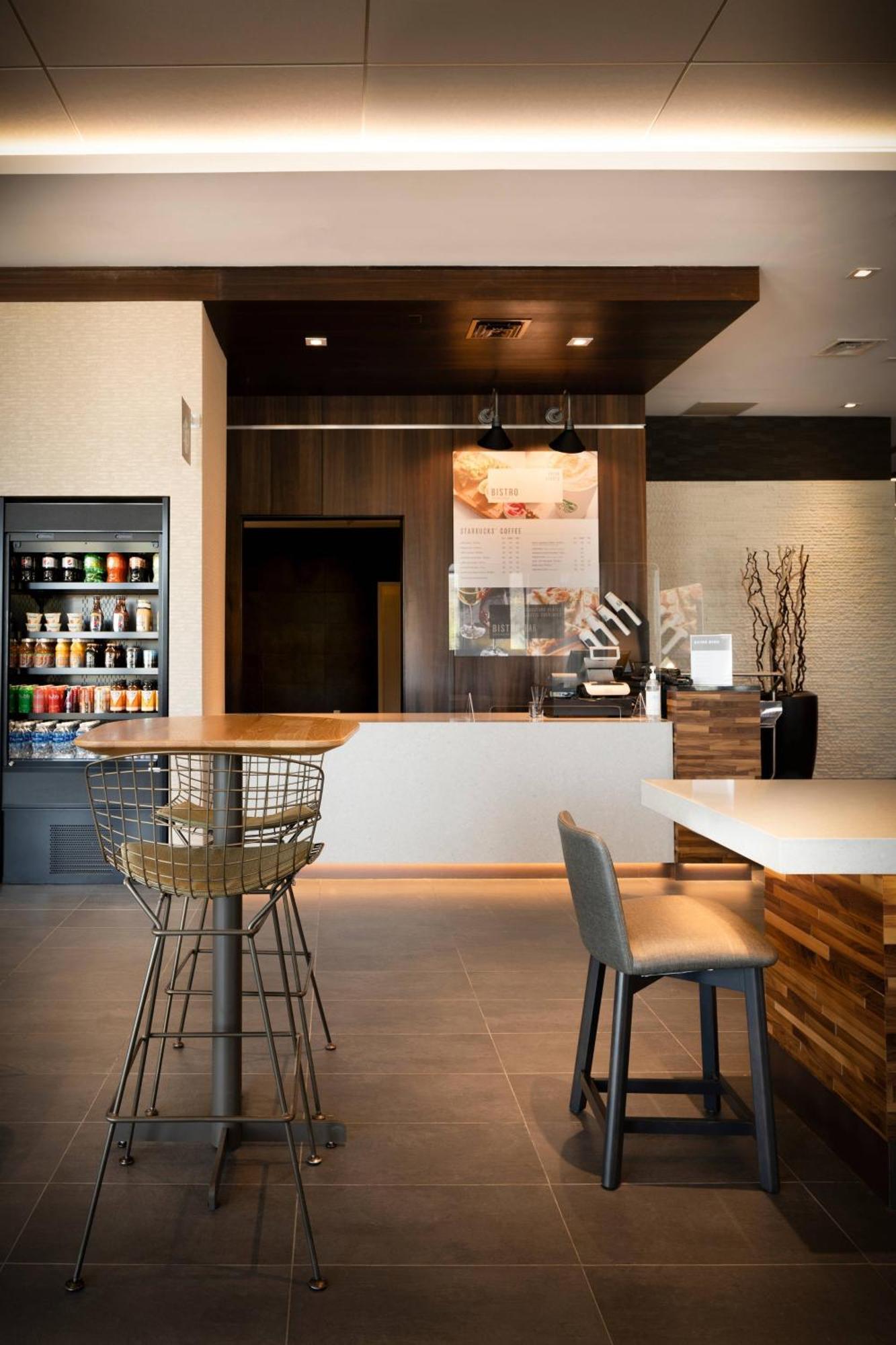 Courtyard By Marriott Salt Lake City Cottonwood Cottonwood Heights Luaran gambar