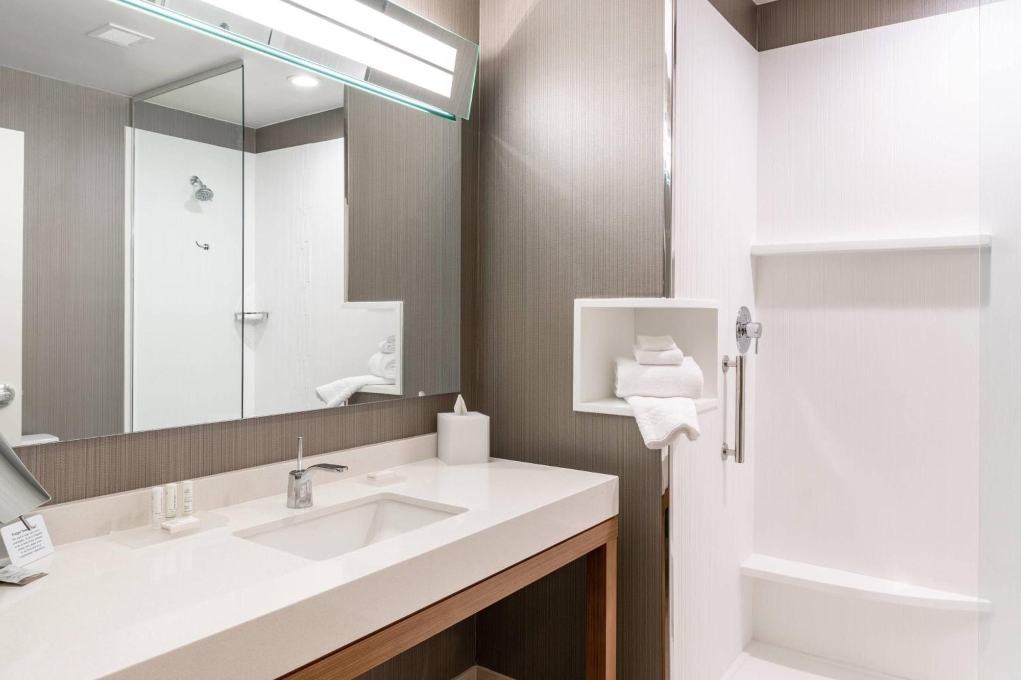 Courtyard By Marriott Salt Lake City Cottonwood Cottonwood Heights Luaran gambar
