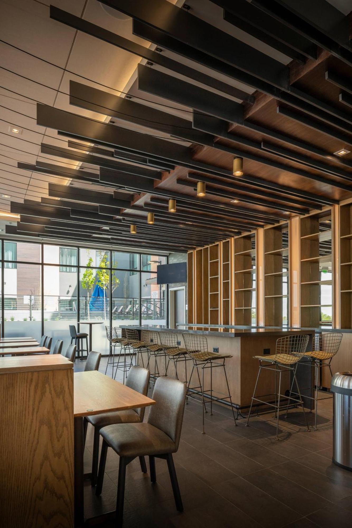 Courtyard By Marriott Salt Lake City Cottonwood Cottonwood Heights Luaran gambar