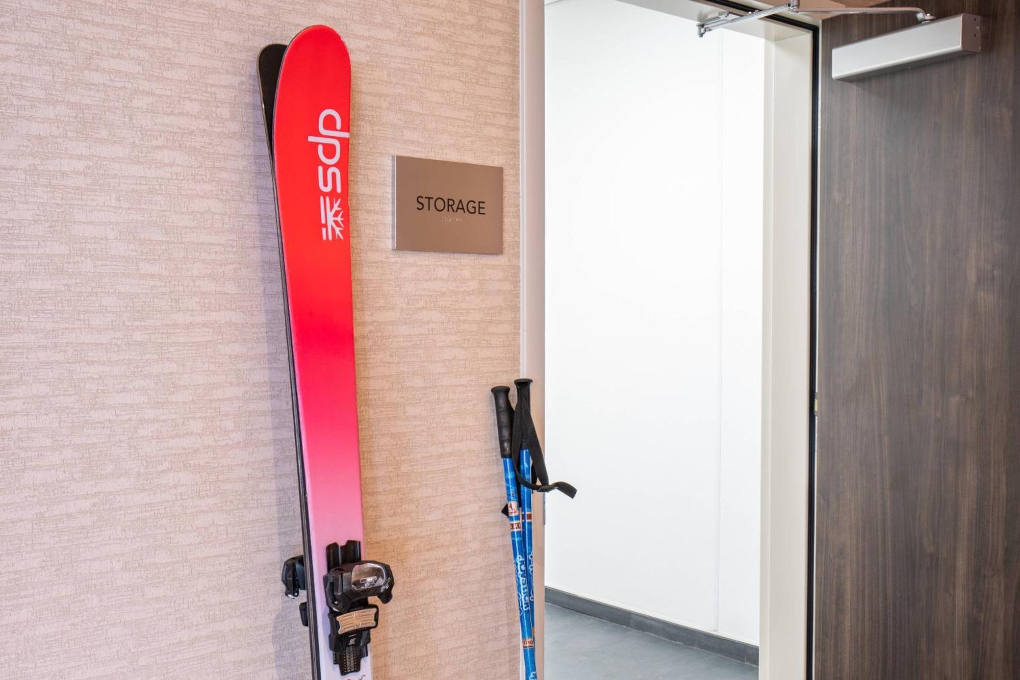 Courtyard By Marriott Salt Lake City Cottonwood Cottonwood Heights Luaran gambar