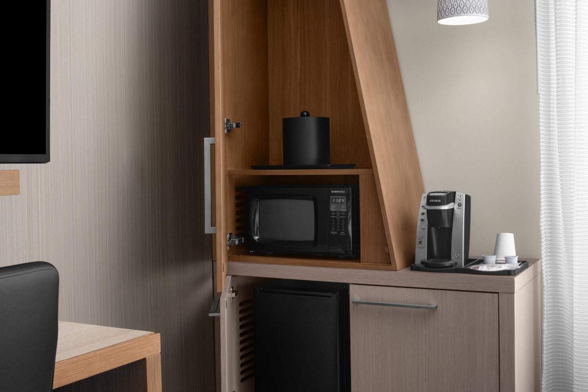 Courtyard By Marriott Salt Lake City Cottonwood Cottonwood Heights Luaran gambar