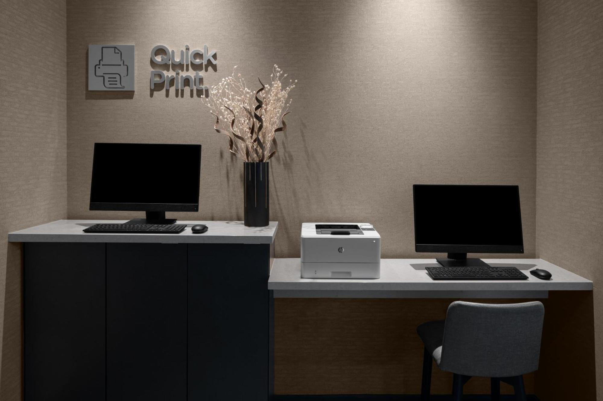 Courtyard By Marriott Salt Lake City Cottonwood Cottonwood Heights Luaran gambar