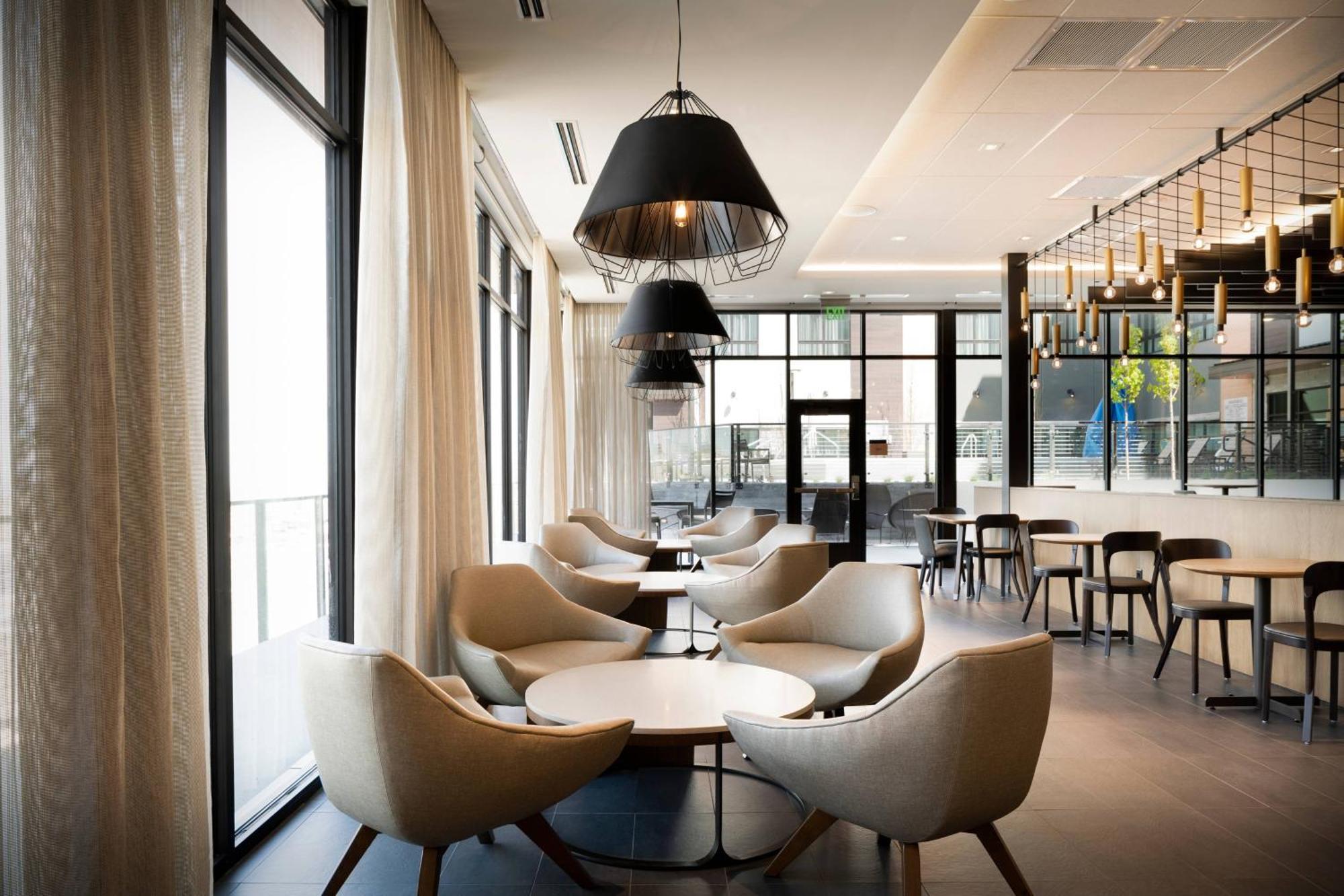 Courtyard By Marriott Salt Lake City Cottonwood Cottonwood Heights Luaran gambar