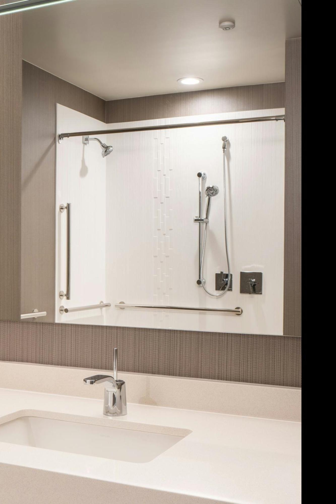 Courtyard By Marriott Salt Lake City Cottonwood Cottonwood Heights Luaran gambar