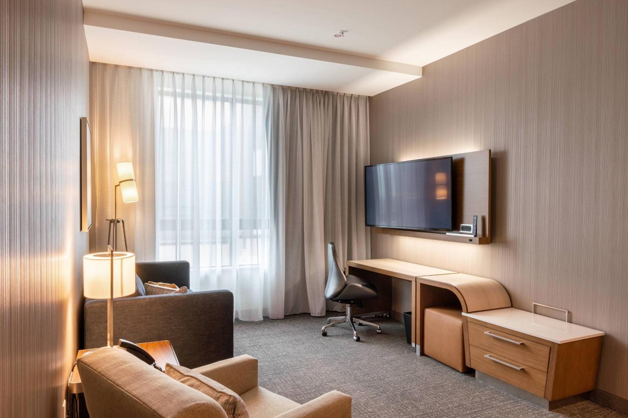 Courtyard By Marriott Salt Lake City Cottonwood Cottonwood Heights Luaran gambar